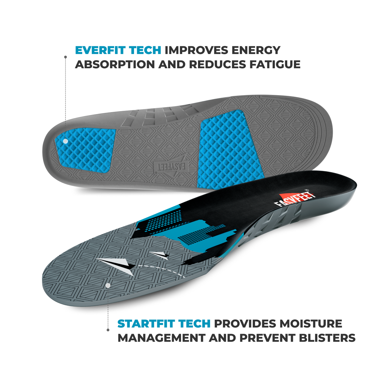 WorkPro / Anti-fatigue