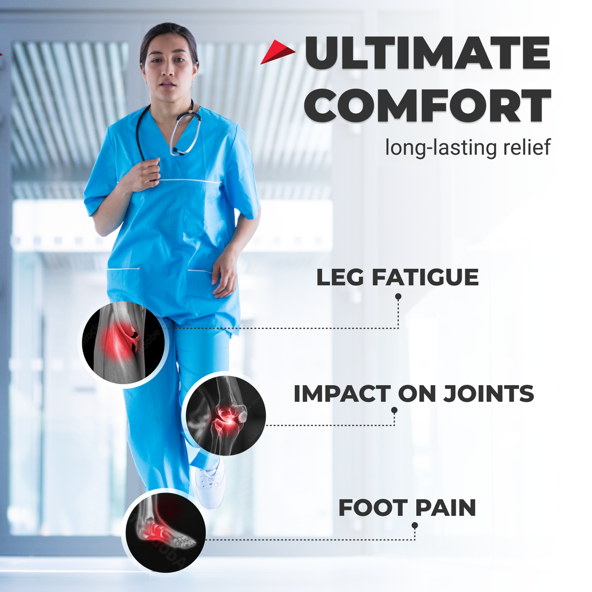 WorkPro / Anti-fatigue