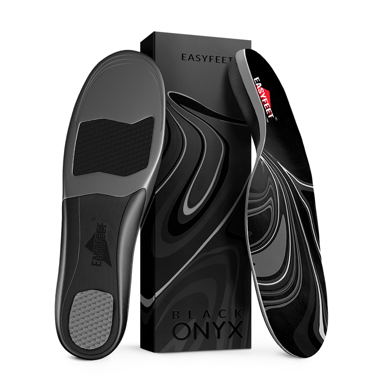 Black Onyx / Pain relief