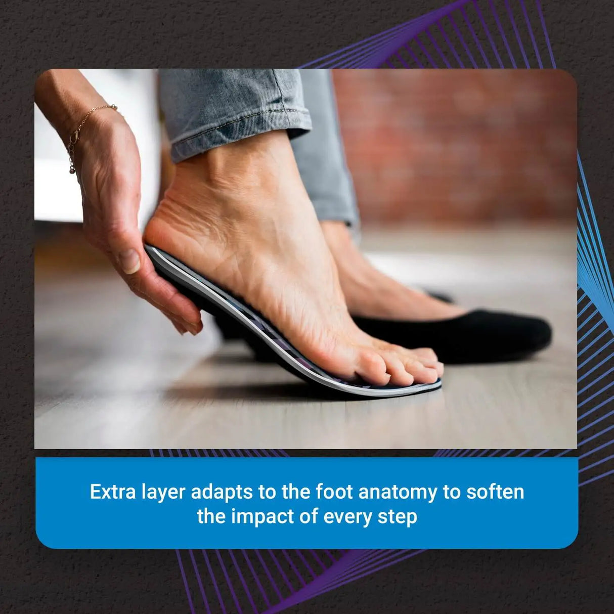 Plantar Fasciitis Kinergy