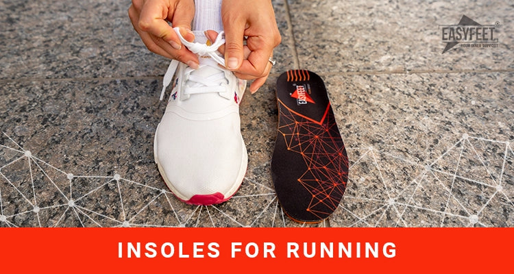 insoles for running