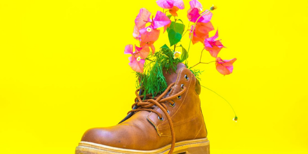 Why aren't comfortable shoes enough to alleviate arch pain?