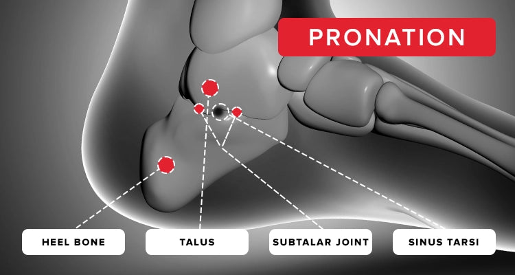 The Best Orthotics for Pronation