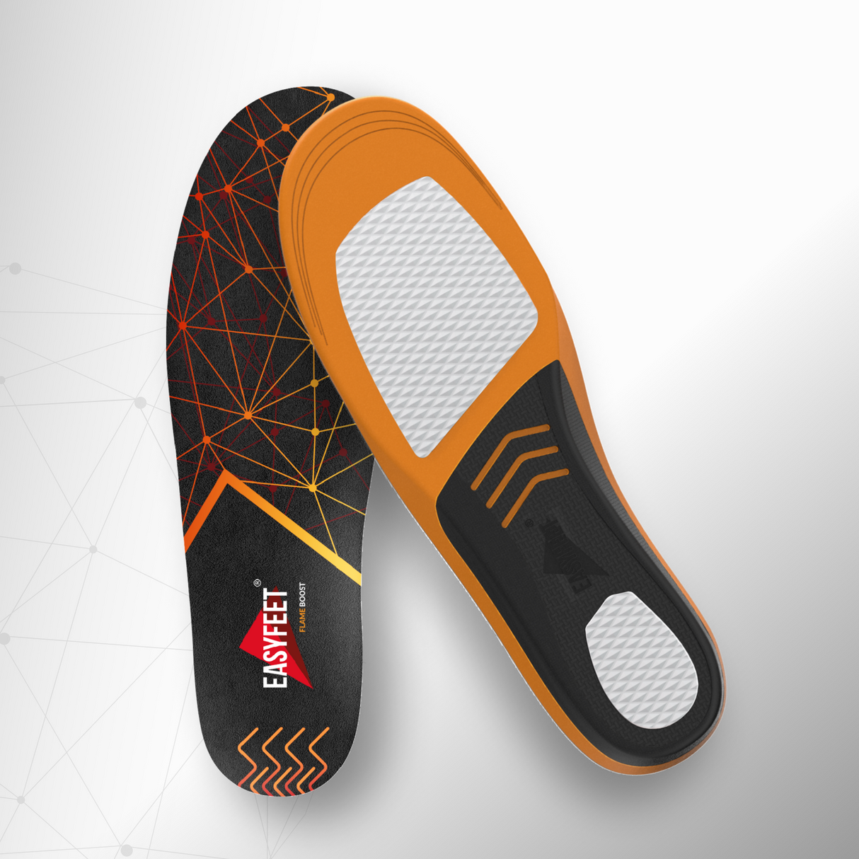 Caterpillar insoles shop