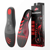 Running Kinergy