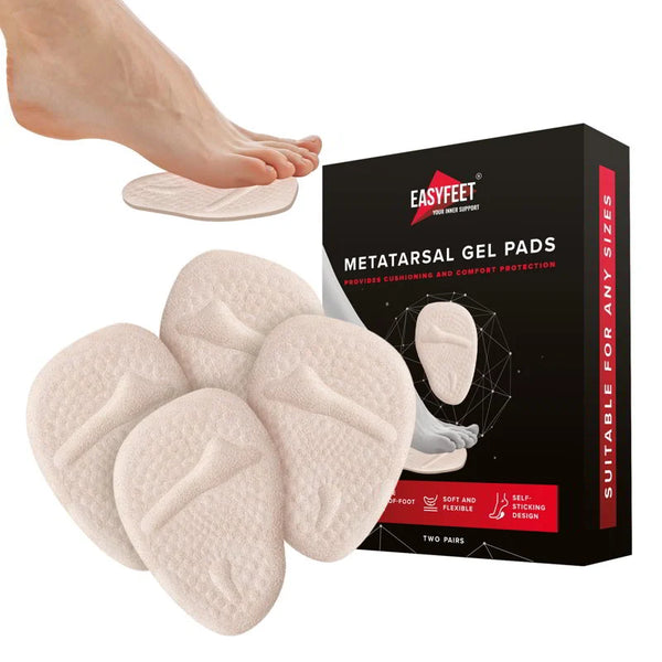 Metatarsal Pads for Women